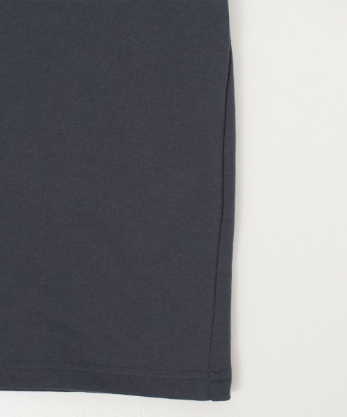 LOGOS(ロゴス)/【LOGOS Park/ロゴスパーク】COOL MAX ワンポイントロゴ刺繍半袖クルーネックワイドＴシャツ/img15