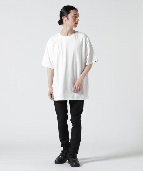 AVIREX(AVIREX)/《直営店限定》MIL. GARMENTS T－SHIRT / ミルガーメンツ Tシャツ / AVIREX / アヴィレックス/img07