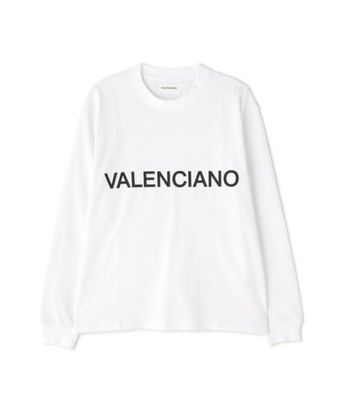 LHP(エルエイチピー)/VALENCIANO BY KELME/バレンシアーノバイケルメ/LOGO LONG TEE/img11