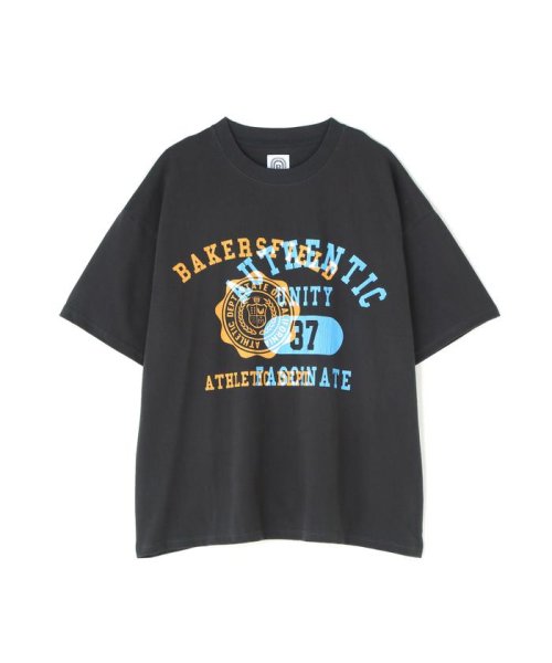 BEAVER(ビーバー)/B omnivore/ビーオムニボー COLLEGE S/S TEE/img07