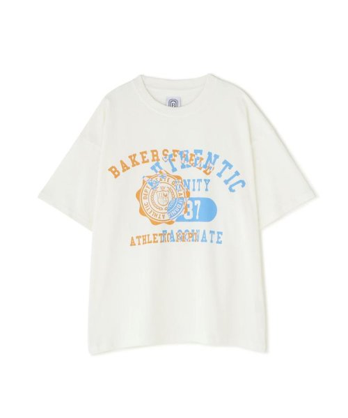 BEAVER(ビーバー)/B omnivore/ビーオムニボー COLLEGE S/S TEE/img12