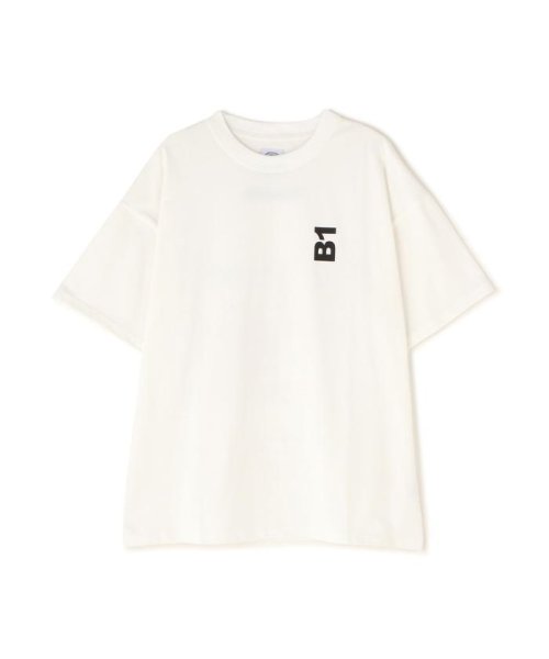 BEAVER(ビーバー)/B omnivore/ビーオムニボー  B1 S/S TEE/img18