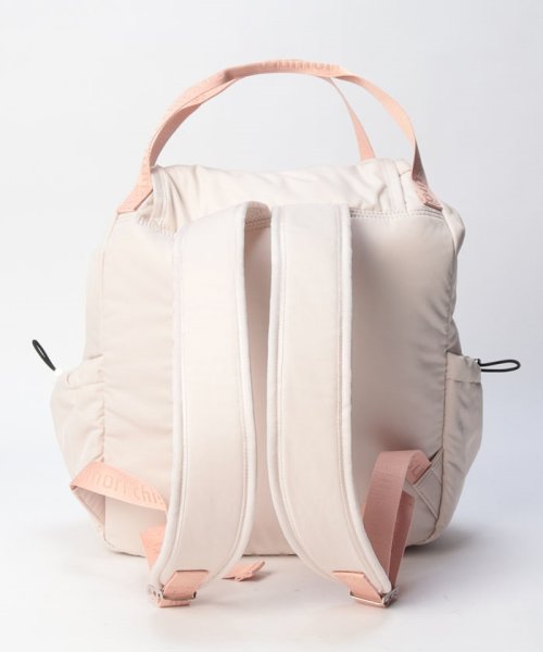 ネコメタル リュック 手提げ ハンドバッグ 2way 