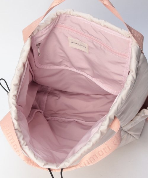 ネコメタル リュック 手提げ ハンドバッグ 2way 