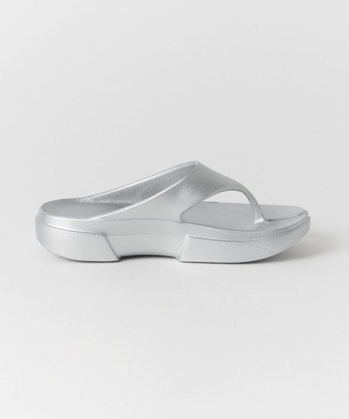 BEAUTY&YOUTH UNITED ARROWS(ビューティーアンドユース　ユナイテッドアローズ)/＜PAES＞FLIPFLOP メタル タビサンダル/img06