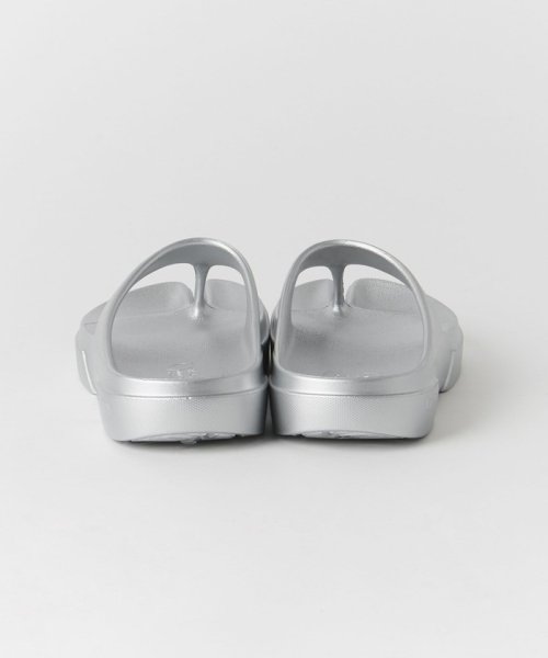 BEAUTY&YOUTH UNITED ARROWS(ビューティーアンドユース　ユナイテッドアローズ)/＜PAES＞FLIPFLOP メタル タビサンダル/img07