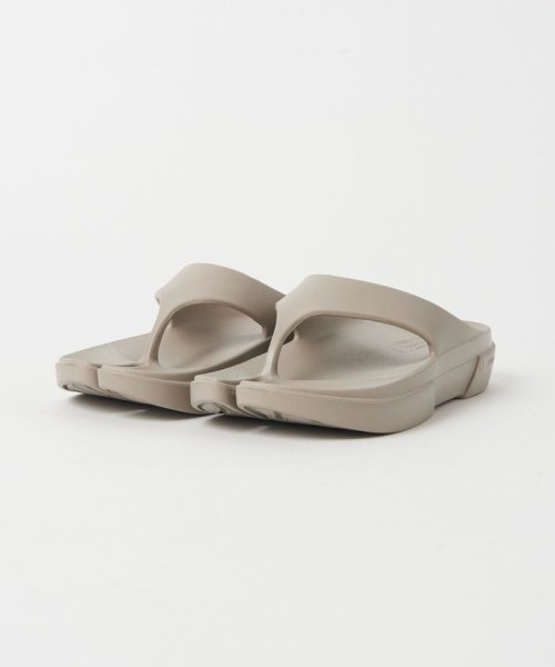 BEAUTY&YOUTH UNITED ARROWS(ビューティーアンドユース　ユナイテッドアローズ)/＜PAES＞FLIPFLOP タビサンダル/img12