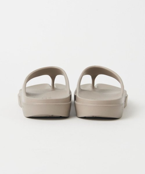 BEAUTY&YOUTH UNITED ARROWS(ビューティーアンドユース　ユナイテッドアローズ)/＜PAES＞FLIPFLOP タビサンダル/img15