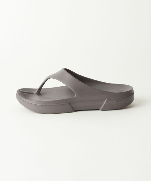 BEAUTY&YOUTH UNITED ARROWS(ビューティーアンドユース　ユナイテッドアローズ)/＜PAES＞FLIPFLOP タビサンダル/img29