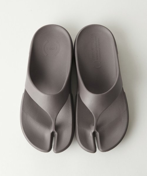 BEAUTY&YOUTH UNITED ARROWS(ビューティーアンドユース　ユナイテッドアローズ)/＜PAES＞FLIPFLOP タビサンダル/img30