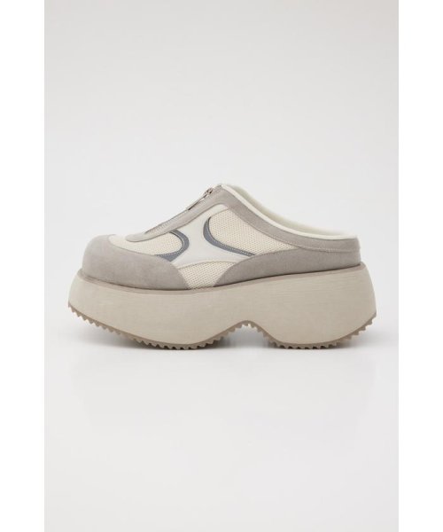 MULE RUNNING SNEAKER MULE RUNNING