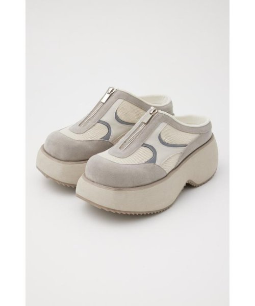 MULE RUNNING SNEAKER MULE RUNNING