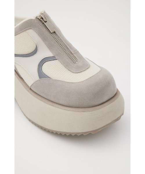 MULE RUNNING SNEAKER MULE RUNNING