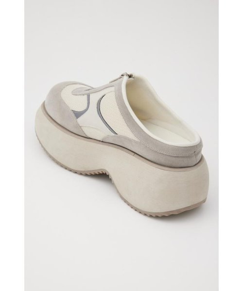 MULE RUNNING SNEAKER MULE RUNNING