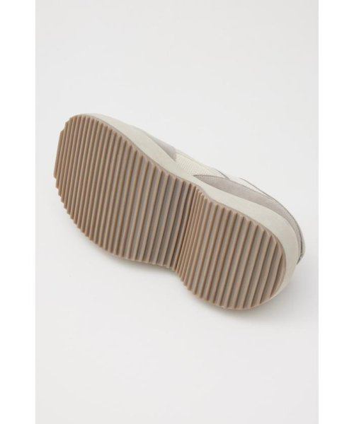 MULE RUNNING SNEAKER MULE RUNNING