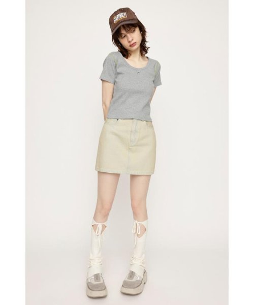 MULE RUNNING SNEAKER MULE RUNNING