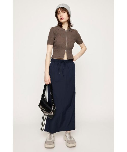 MULE RUNNING SNEAKER MULE RUNNING