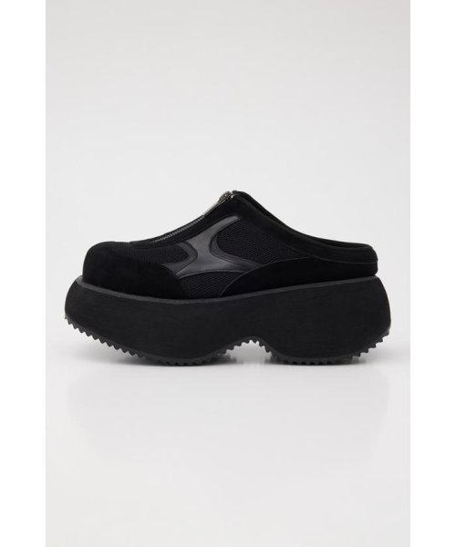 MULE RUNNING SNEAKER MULE RUNNING