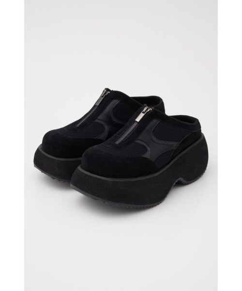 MULE RUNNING SNEAKER MULE RUNNING