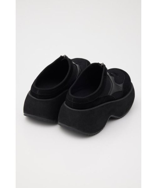 MULE RUNNING SNEAKER MULE RUNNING