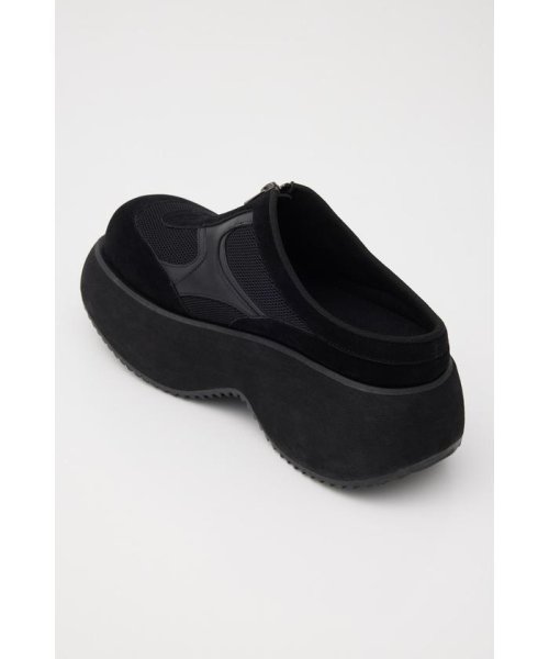 MULE RUNNING SNEAKER MULE RUNNING