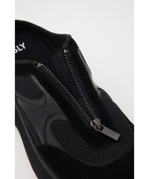 MULE RUNNING SNEAKER MULE RUNNING