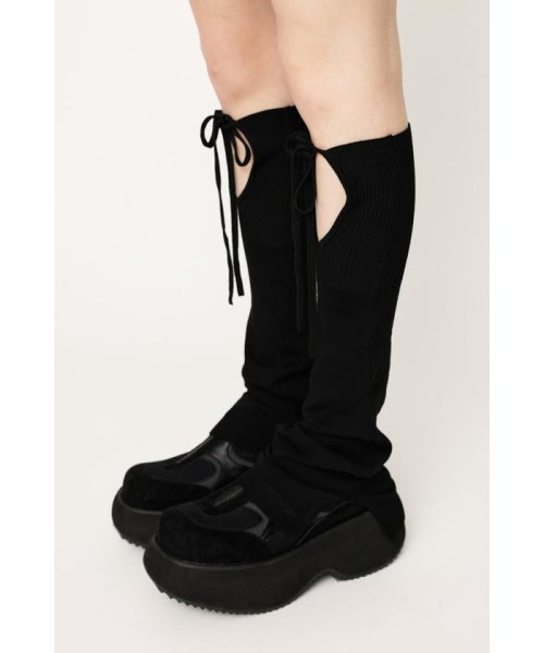 MULE RUNNING SNEAKER MULE RUNNING