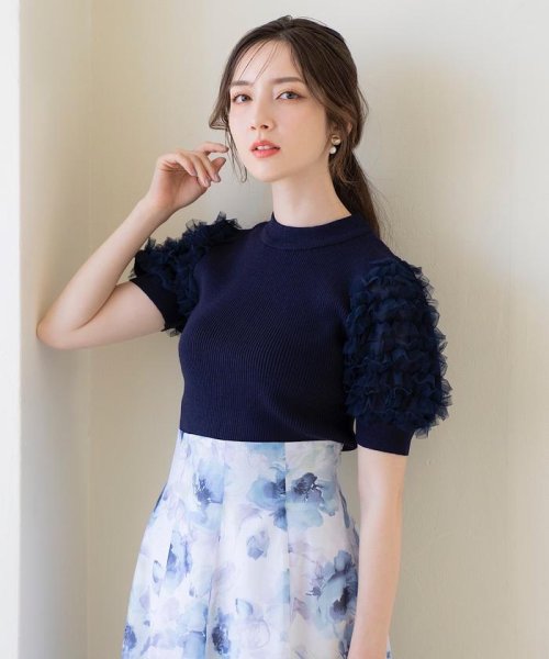 オリジナル水彩ぼかしフラワーフレアスカート オリジナル水彩ぼかしフラワーフレアスカート オリジナル水彩ぼかしフラワーフレアスカート T1259058407(9724円)