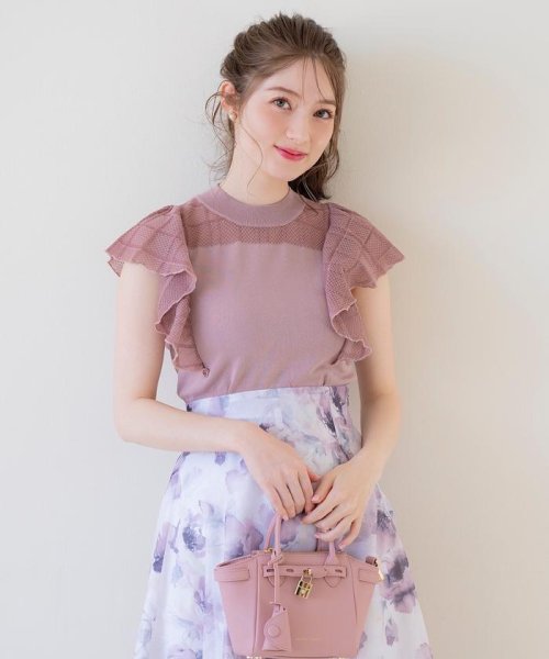 オリジナル水彩ぼかしフラワーフレアスカート オリジナル水彩ぼかしフラワーフレアスカート オリジナル水彩ぼかしフラワーフレアスカート T1259058407(9724円)