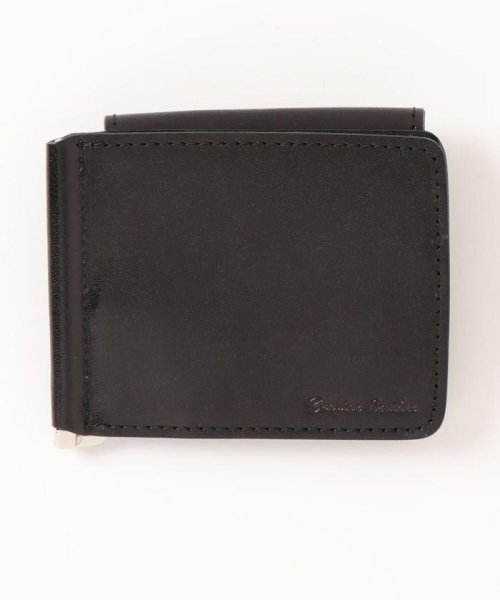 LHP(エルエイチピー)/20/80/トゥエンティーエイティー/ TOCHIGI LEATHER CLIP WALLET/img01