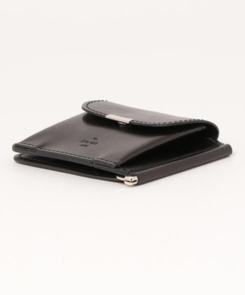 LHP(エルエイチピー)/20/80/トゥエンティーエイティー/ TOCHIGI LEATHER CLIP WALLET/img02