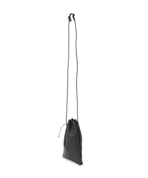 B'2nd(ビーセカンド)/SLOW(スロウ)bono －draw string shoulder bag－ 858S31P/img03