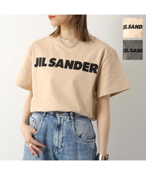 JILSANDER(ジルサンダー)/JIL SANDER Tシャツ J02GC0001 J20215 半袖 ロゴT /img01