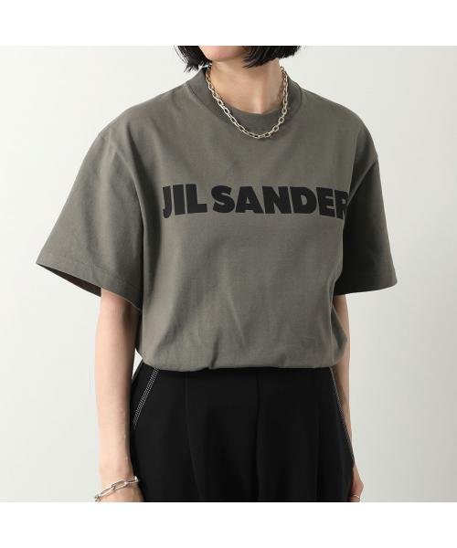 JILSANDER(ジルサンダー)/JIL SANDER Tシャツ J02GC0001 J20215 半袖 ロゴT /img05