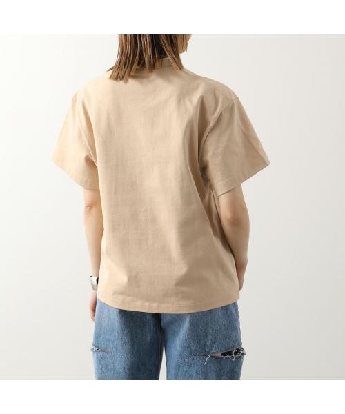 JILSANDER(ジルサンダー)/JIL SANDER Tシャツ J02GC0001 J20215 半袖 ロゴT /img07