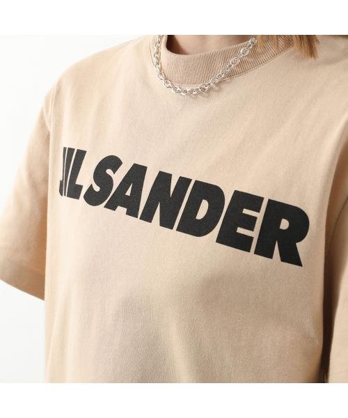 JILSANDER(ジルサンダー)/JIL SANDER Tシャツ J02GC0001 J20215 半袖 ロゴT /img08