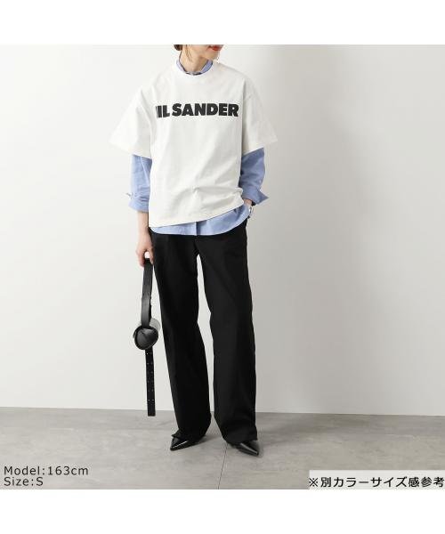 JILSANDER(ジルサンダー)/JIL SANDER Tシャツ J02GC0001 J20215 半袖 ロゴT /img10