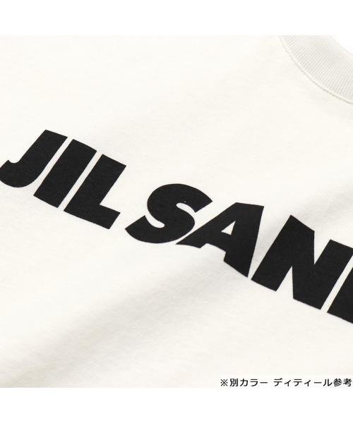 JILSANDER(ジルサンダー)/JIL SANDER Tシャツ J02GC0001 J20215 半袖 ロゴT /img12