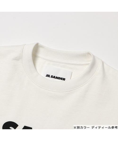 JILSANDER(ジルサンダー)/JIL SANDER Tシャツ J02GC0001 J20215 半袖 ロゴT /img13