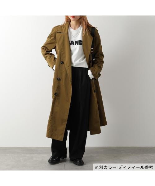 JILSANDER(ジルサンダー)/JIL SANDER Tシャツ J02GC0107 J20215 長袖 ロンT ロゴT/img11