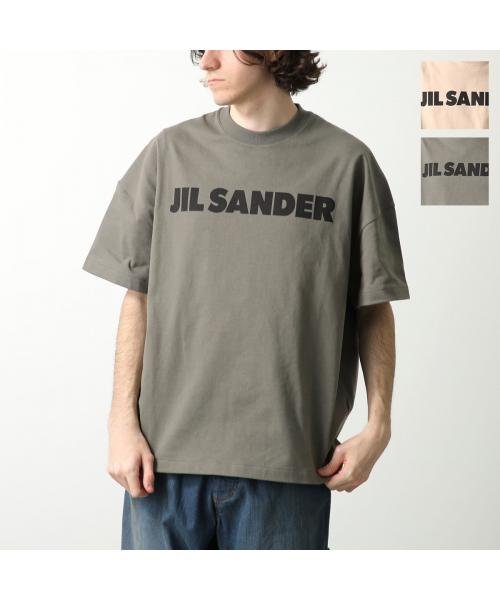JILSANDER(ジルサンダー)/JIL SANDER Tシャツ J21GC0001 J20215 半袖 ロゴT /img01