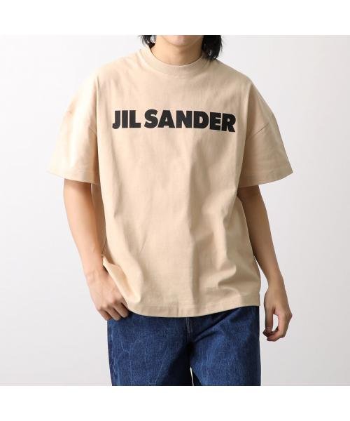 JILSANDER(ジルサンダー)/JIL SANDER Tシャツ J21GC0001 J20215 半袖 ロゴT /img03