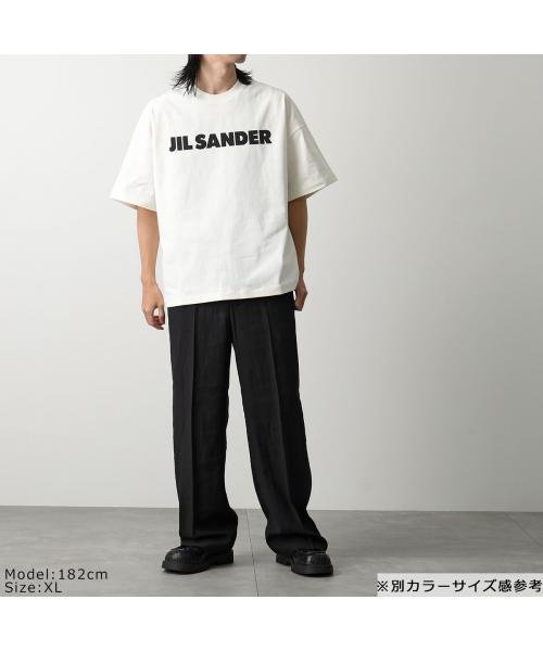 JILSANDER(ジルサンダー)/JIL SANDER Tシャツ J21GC0001 J20215 半袖 ロゴT /img07