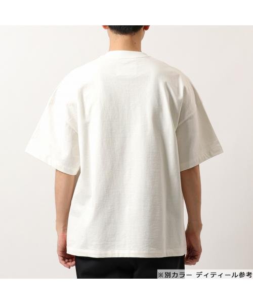 JILSANDER(ジルサンダー)/JIL SANDER Tシャツ J21GC0001 J20215 半袖 ロゴT /img08