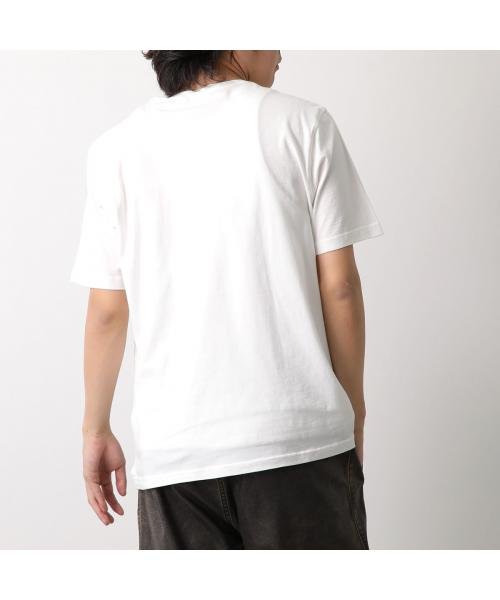 DIESEL(ディーゼル)/DIESEL Tシャツ A12355 0KKAK T Just N9/img07