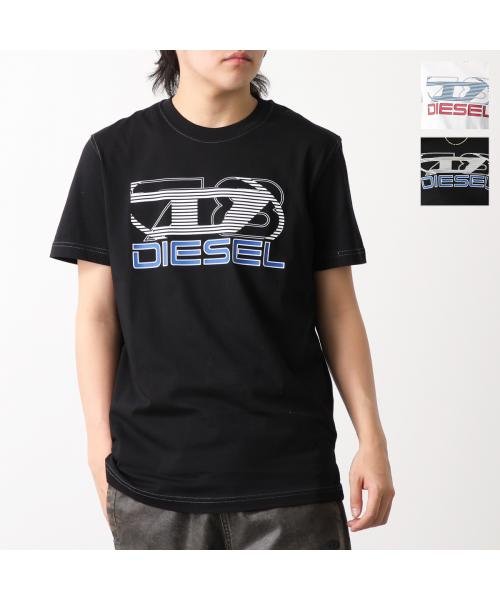 DIESEL(ディーゼル)/DIESEL Tシャツ A12502 0GRAI  T Diegor K74/img01