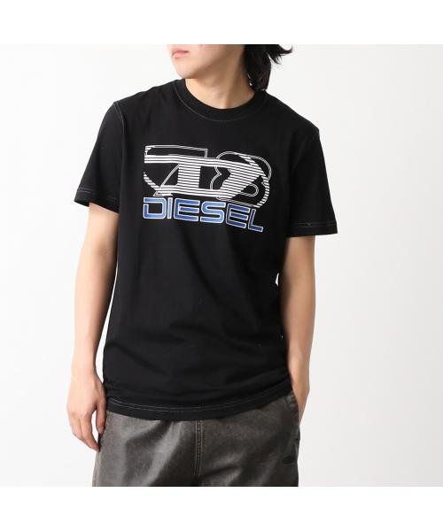 DIESEL(ディーゼル)/DIESEL Tシャツ A12502 0GRAI  T Diegor K74/img06