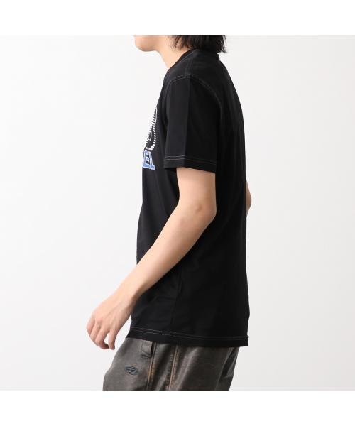 DIESEL(ディーゼル)/DIESEL Tシャツ A12502 0GRAI  T Diegor K74/img08