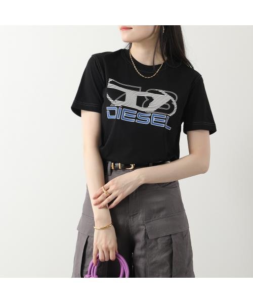 DIESEL(ディーゼル)/DIESEL Tシャツ A12502 0GRAI  T Diegor K74/img06