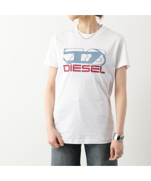 DIESEL(ディーゼル)/DIESEL Tシャツ A12502 0GRAI  T Diegor K74/img08